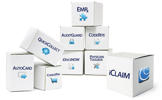 EMRx